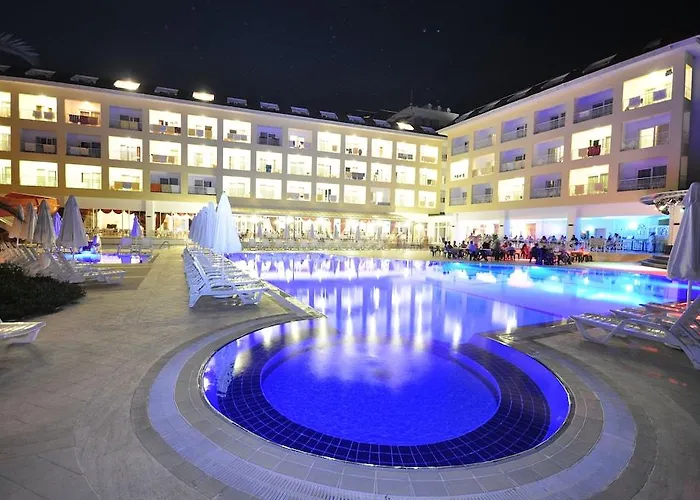 Hotel Pine House By Werde 4*