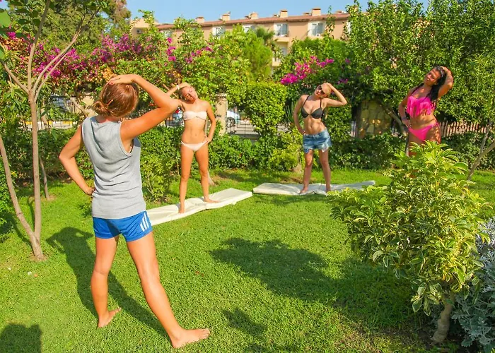 Pine House By Werde 4*