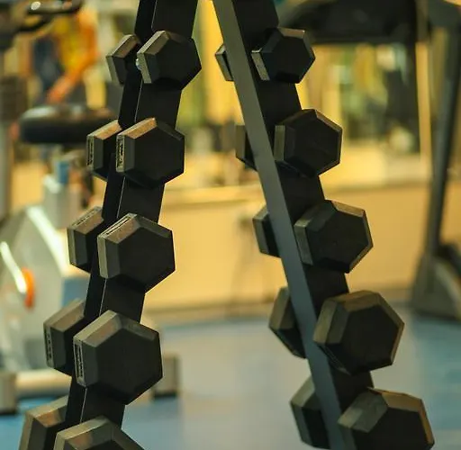 Pine House By Werde 4* Kemer