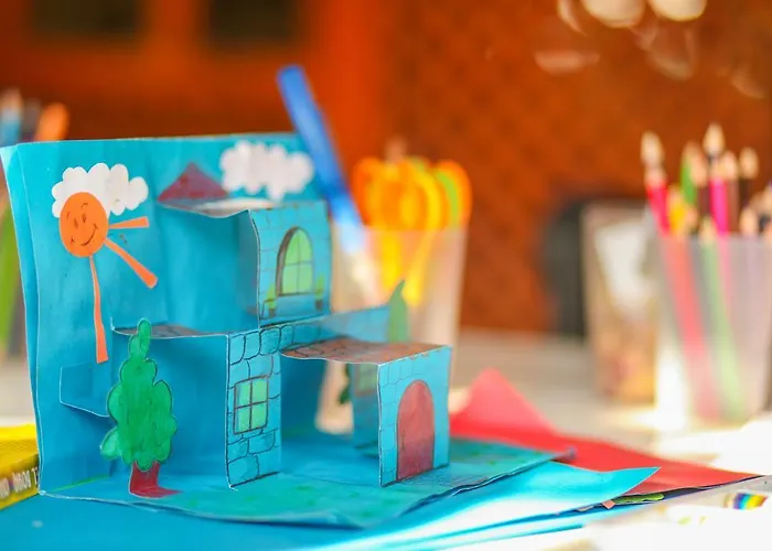 Hotel Pine House By Werde 4*