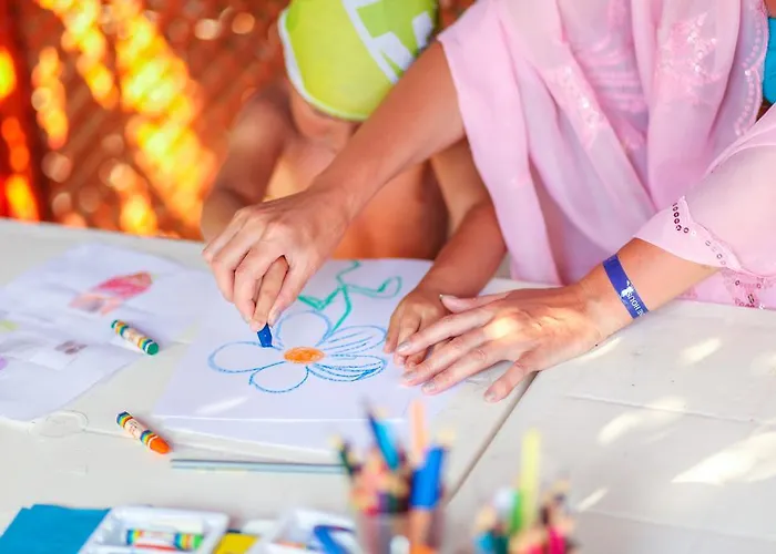 Pine House By Werde Hotel Kemer