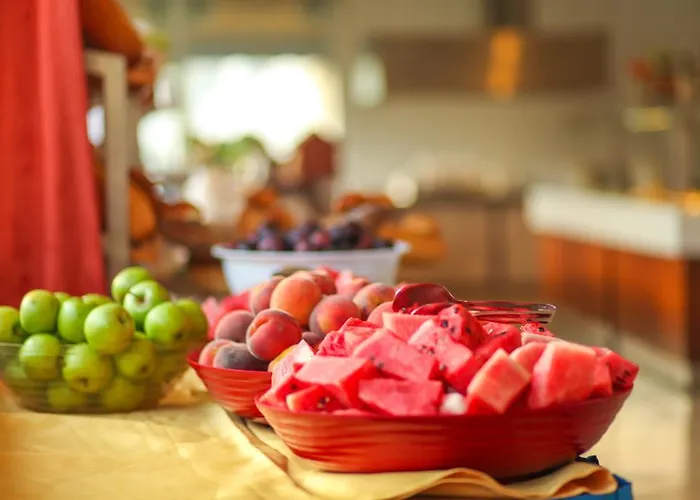 Hotel Pine House By Werde Kemer