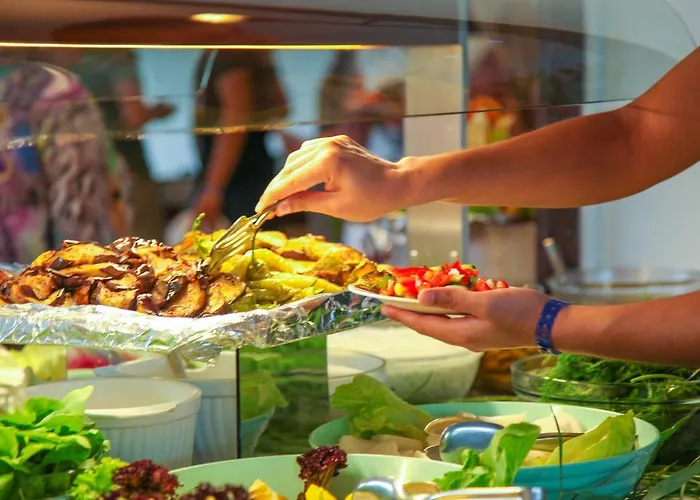 Pine House By Werde Hotel