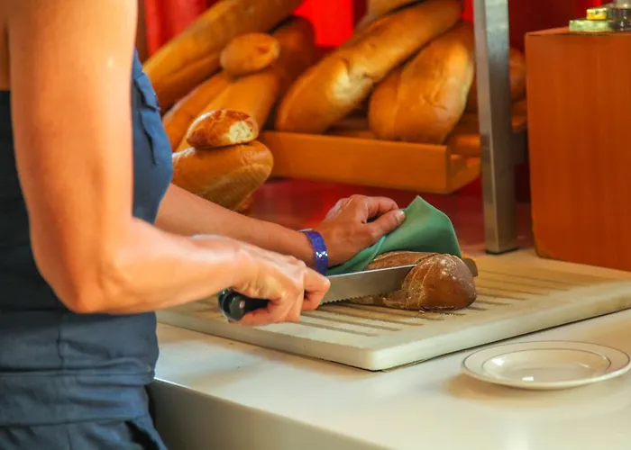 Hotel Pine House By Werde Kemer