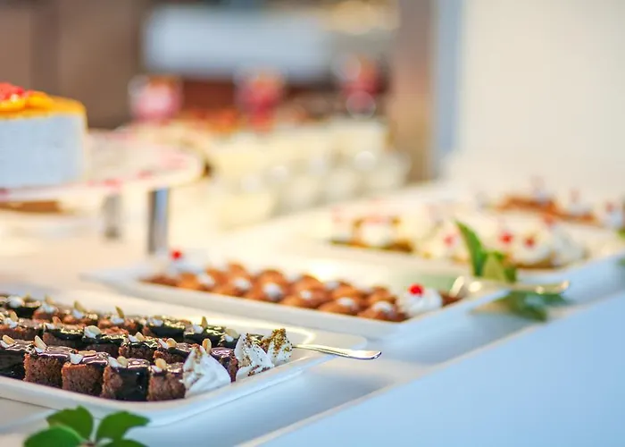 Pine House By Werde Hotel Kemer