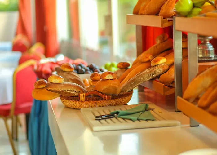 Pine House By Werde 4* Kemer