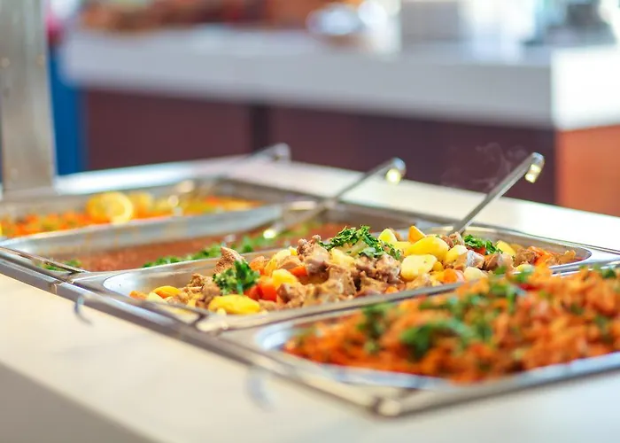 Hotel Pine House By Werde