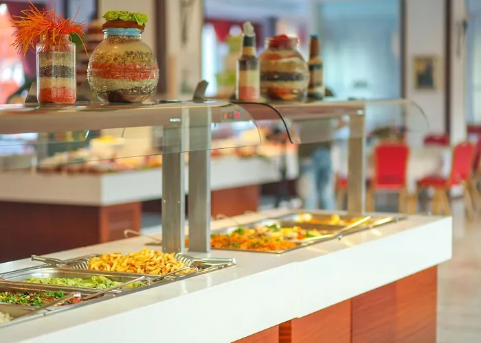 Pine House By Werde Kemer