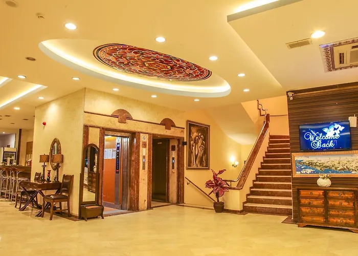 Pine House By Werde Hotel 4*