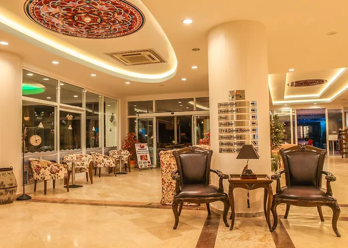 Hotel Pine House By Werde 4*