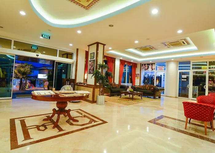 Pine House By Werde 4*