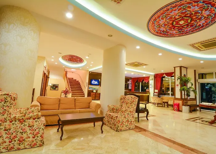 Pine House By Werde Hotel