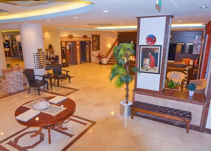 Hotel Pine House By Werde 4*