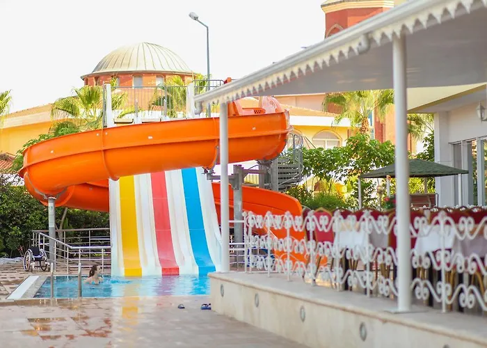 Pine House By Werde Hotel 4*