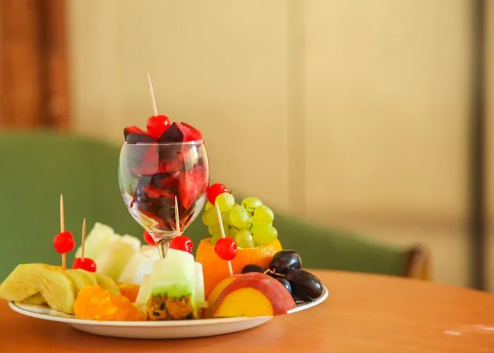 Hotel Pine House By Werde Kemer