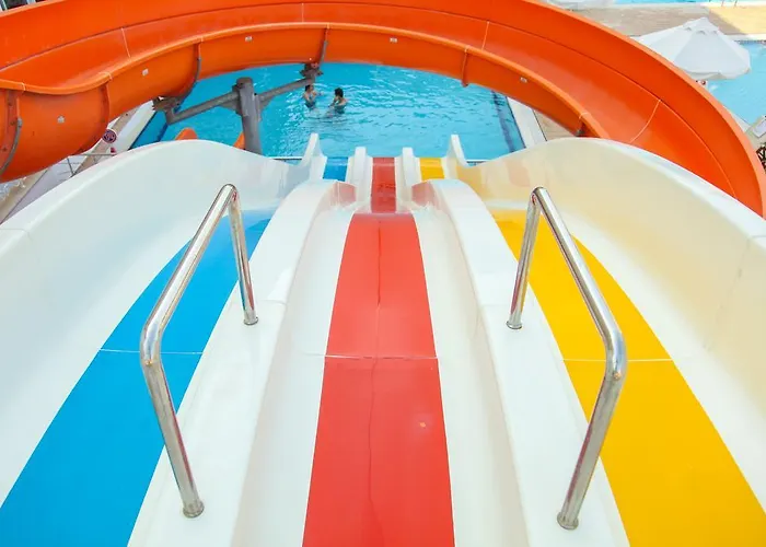 Pine House By Werde Hotel 4*