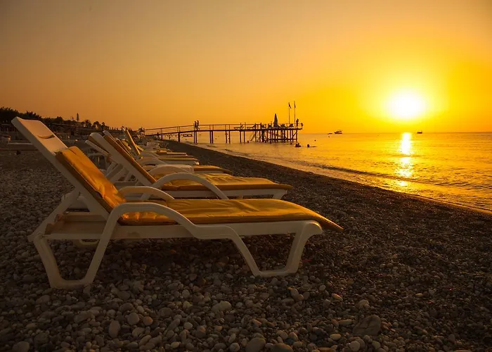 Pine House By Werde 4*