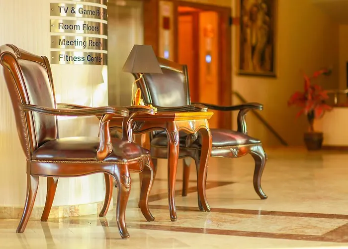 Pine House By Werde Hotel