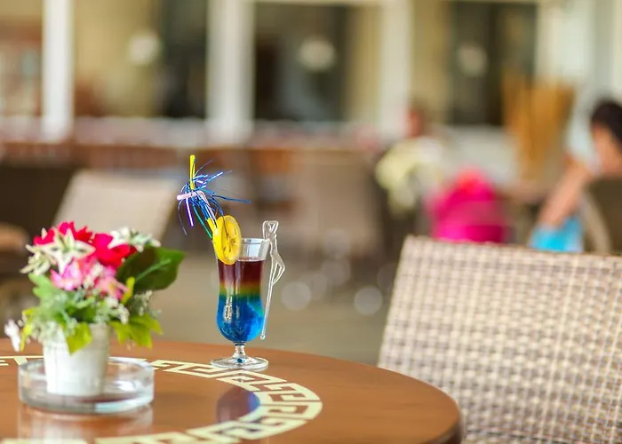 Hotel Pine House By Werde Kemer