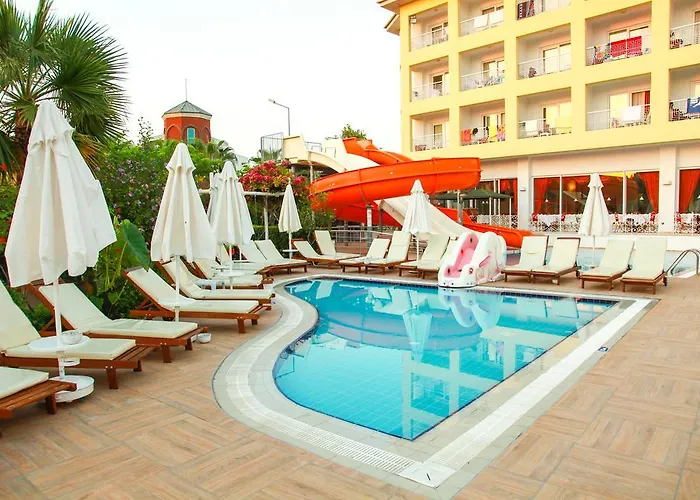 Pine House By Werde 4*