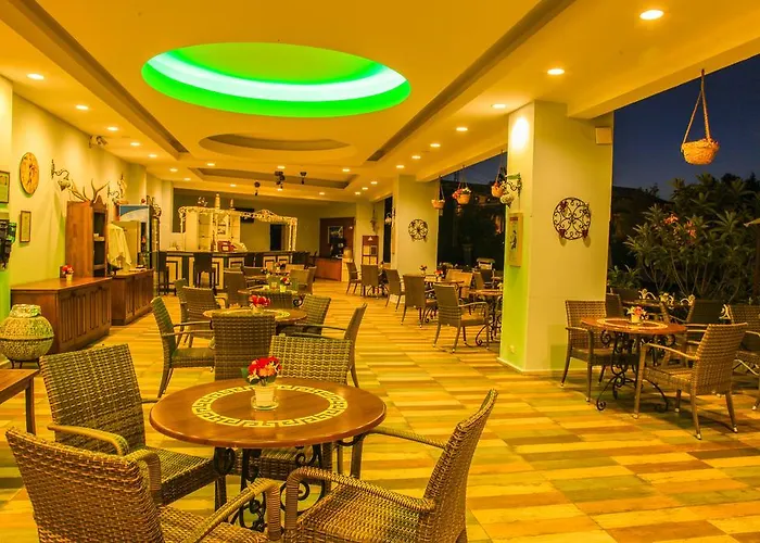 Pine House By Werde Hotel