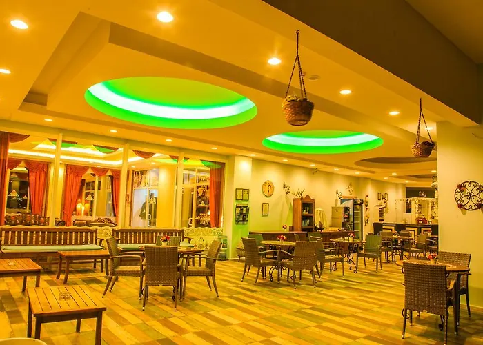 Hotel Pine House By Werde 4*