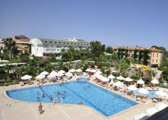 Pine House By Werde Hotel 4*