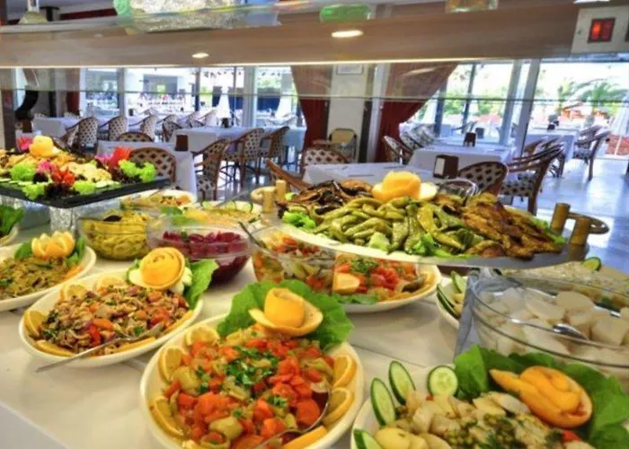 Pine House By Werde 4*