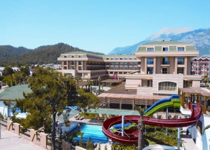 Pine House By Werde Hotel