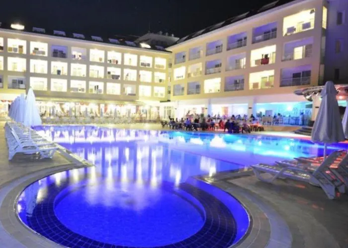 Pine House By Werde 4* Kemer