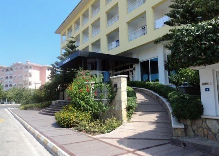 Pine House By Werde 4* Kemer