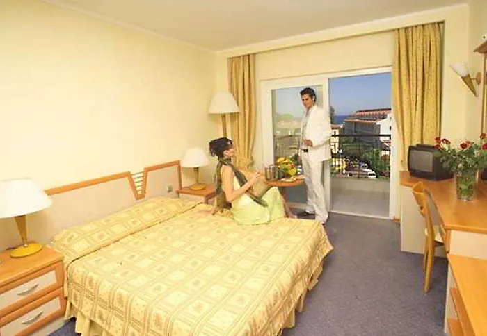 Pine House By Werde Kemer