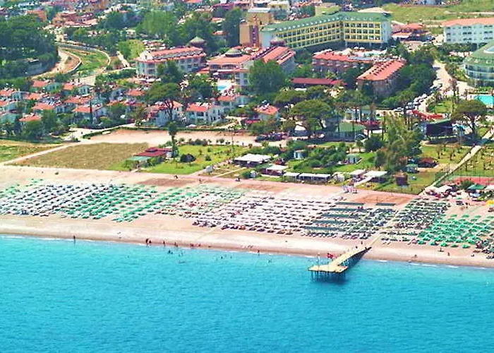 Pine House By Werde 4*