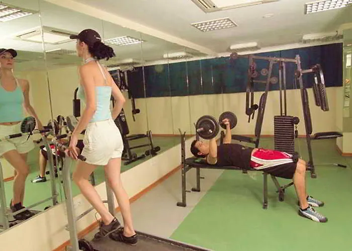 Hotel Pine House By Werde Kemer