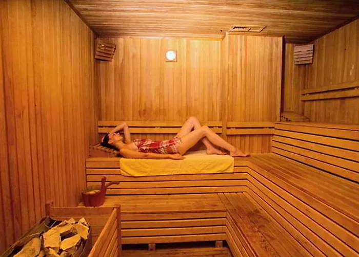 Hotel Pine House By Werde