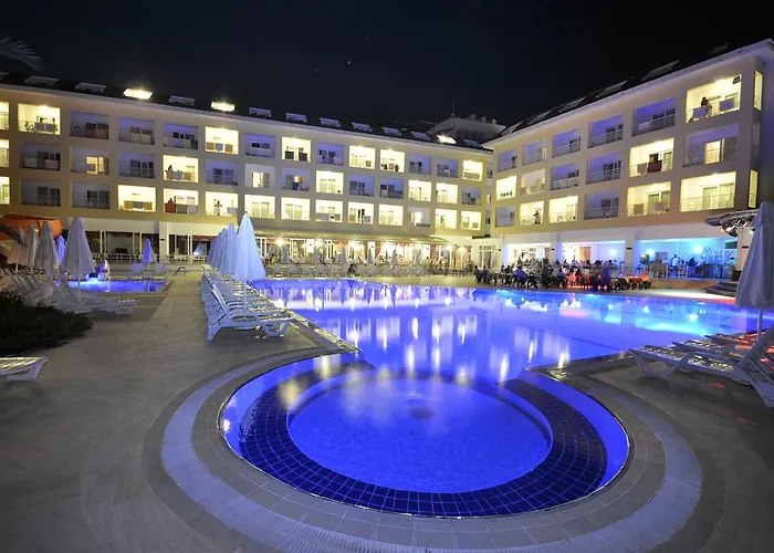 Pine House By Werde 4*