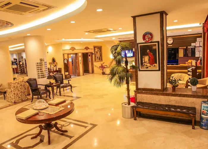 Hotel Pine House By Werde 4*