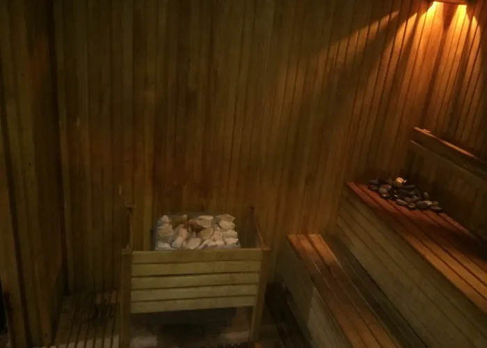 Hotel Pine House By Werde Kemer