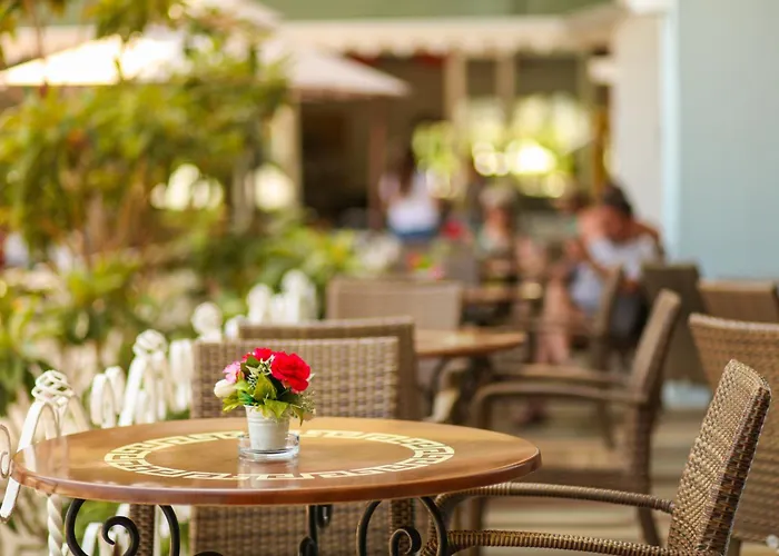 Pine House By Werde 4*