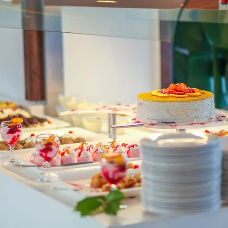 Pine House By Werde מלון