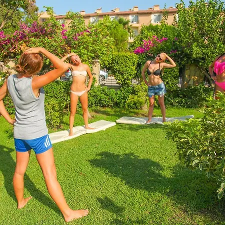 Pine House By Werde 4*