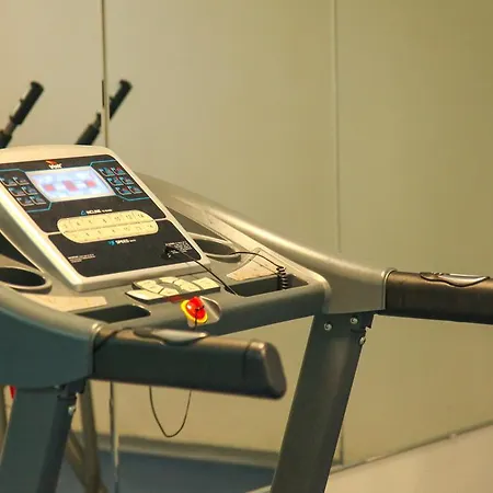 מלון Pine House By Werde 4*