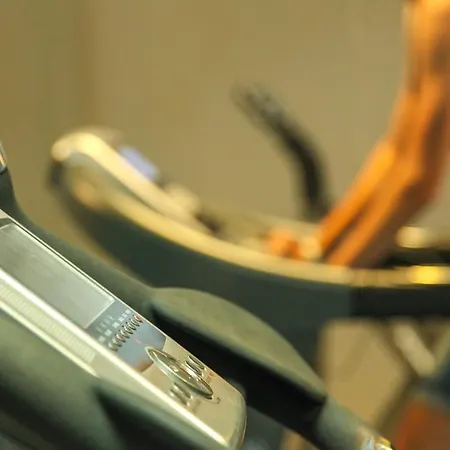 Pine House By Werde מלון קמר