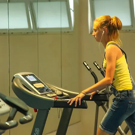 Pine House By Werde מלון 4*