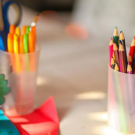 מלון Pine House By Werde קמר