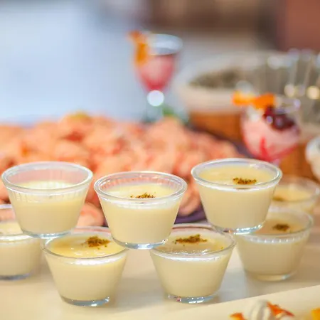 מלון Pine House By Werde