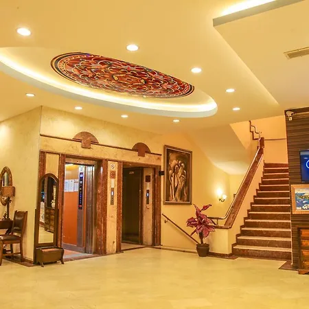 Pine House By Werde מלון 4*