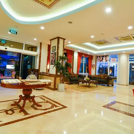 Pine House By Werde 4*