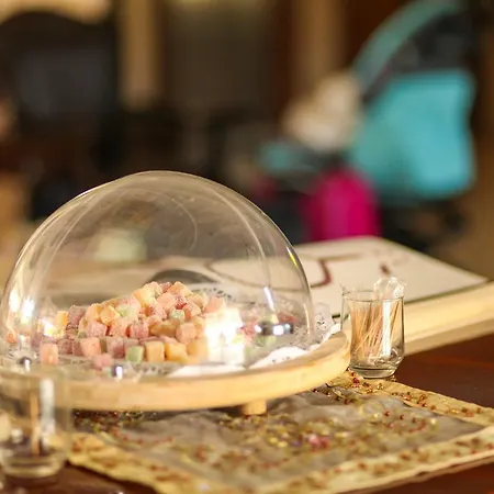 Pine House By Werde 4* קמר