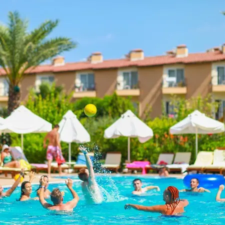 Pine House By Werde קמר